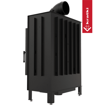 KRATKI krbová vložka Lucy 15