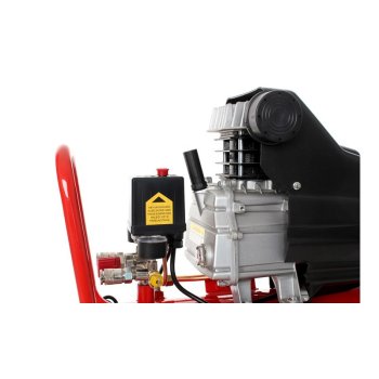 Kraft&Dele olejový kompresor 50l KD401 - II. Jakost