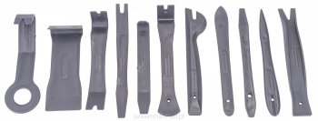 POWERMAT PM-SDT-11T Sada stahováků čalounění 11kusů