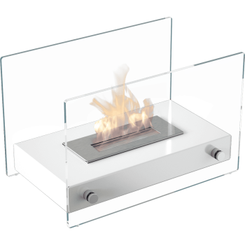 KRATKI biokrb HOTEL mini - bílý