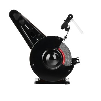 Kraft&Dele KD568 kotoučová pásová bruska 1,8kW 2v1