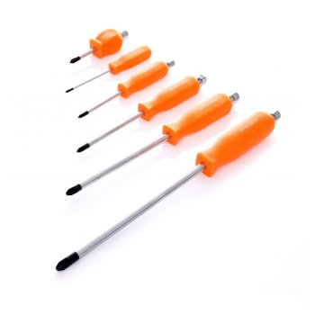 Kraft&Dele KD10946 Sada úderových šroubováků 12 ks