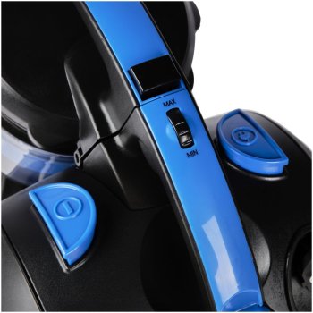 Kraft&Dele KD5155 Elektrický bezsáčkový vysavač 0,9 kW