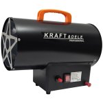 Kraft&Dele plynový ohřívač KD11704 - 20 kW