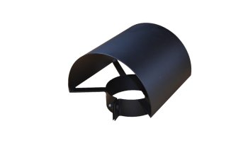 AMETALTOP stříška kulatá 200 mm