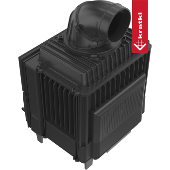 KRATKI krbová vložka Franek 10