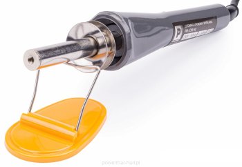 POWERMAT PM-LOW-60 Vypalovačka do kůže a dřeva