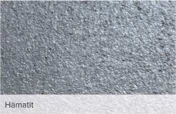 Minerální lazura EFFECTO - hämatit