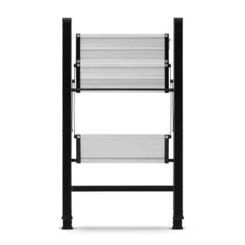 Higher GD-WK2003-2 schůdky pro domácnost 2 stupně