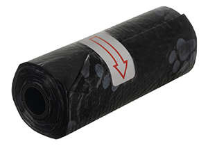 PURLOV 17213 Tréninkové absorpční podložky 33x45cm 100 ks + 30 sáčků