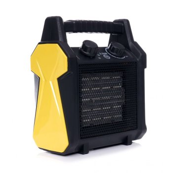 Elektrické topení Kraft&Dele KD11740, 2,5 kW