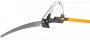 POWERMAT Teleskopické nůžky na větve 124-240cm s pilkou 29cm PM-SKTT-2.4T