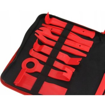 Kraft&Dele KD1135 stahováky čalounění sada 19 ks