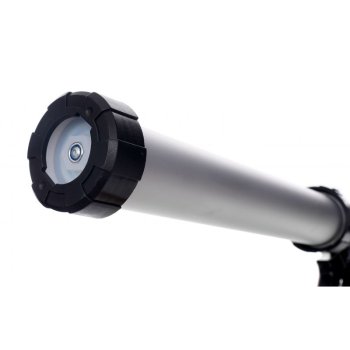 Kraft&Dele KD10369 vytlačovací pistole na spárování 380mm 1L