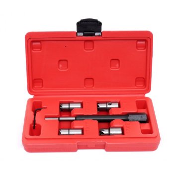 Kraft&Dele KD10056 Frézy na čištění sedel vstřikovačů