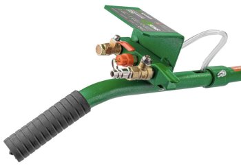 WUBER Pneumatický měchový zvedák 6T W22006