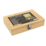 Kraft&Dele KD10265 příslušenství k mini brusce 100ks