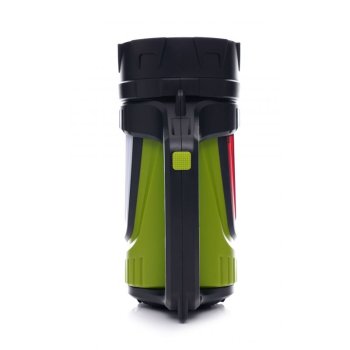 Kraft&Dele KD1243 nabíjecí svítilna s bočními světly