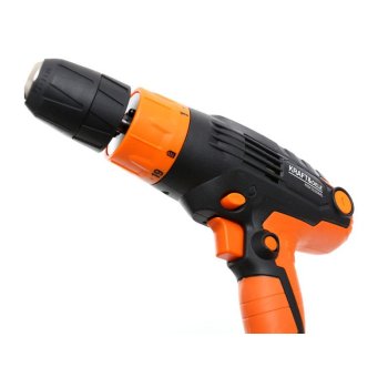 Kraft&Dele elektrický šroubovák 880 W KD1673