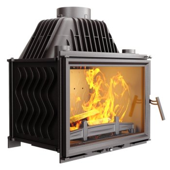 KAWMET krbová vložka W17 ECO - 16,1 kW