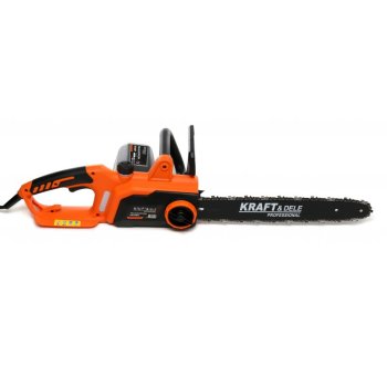 Kraft&Dele KD10641 elektrická řetězová pila 2,8kW 40cm
