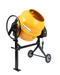 Stavební míchačka Ekoflam 200 L, 850 W, 390 mm