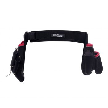 Kraft&Dele KD2048 opasek na nářadí s kapsami