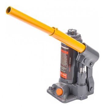 POWERMAT PM-PHS-3T Hydraulický pákový zvedák 3T