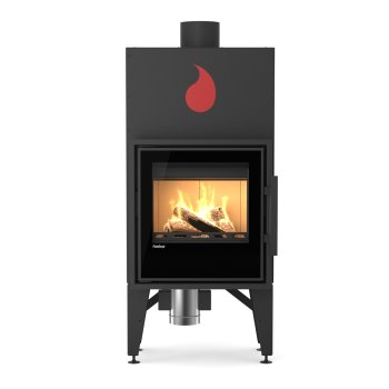 Krbová vložka FLAMINGO S5, automatická regulace