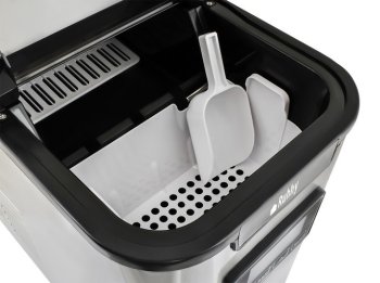 RUHHY K5536 Výrobník ledu 12Kg/24h