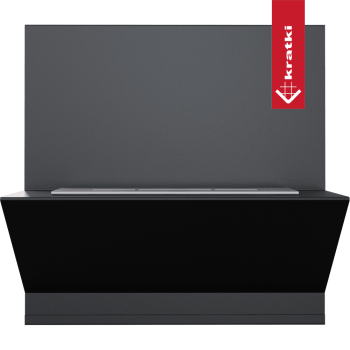 KRATKI Biokrb BESTA černý