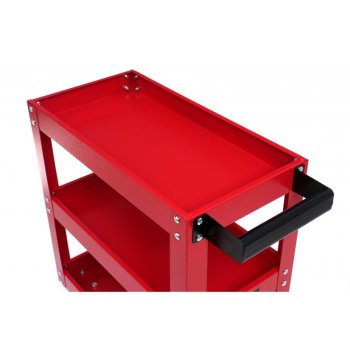 Kraft&Dele KD1065 dílenský vozík 510x260x580mm