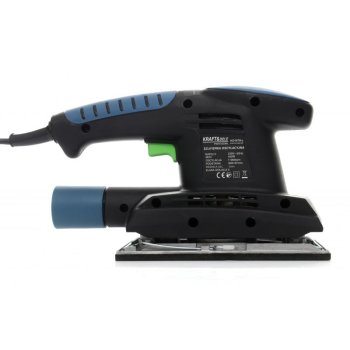 Kraft&Dele KD1676-Z vibrační bruska 450W