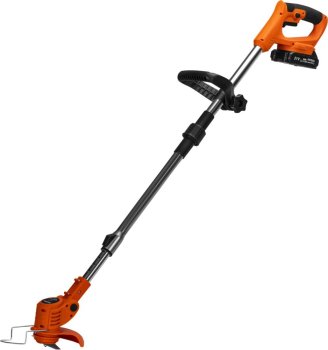 Kraft&Dele KD5129 Aku vyžínač 21V 2Ah