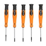 Kraft&Dele KD10894 Sada šroubováků a kleští 14 ks