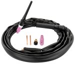 POWERMAT PM-USP-1625.3L Svařovací hořák TIG Lift