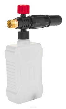 POWERMAT Vysokotlaký čistič 2500W 200Bar Turbo RTMC0029