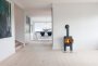 Jotul krbová kamna F 105 R LL - černý lak