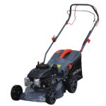 Kraft&Dele KD5084 Benzínová sekačka s pojezdem 25-75 mm 8HP