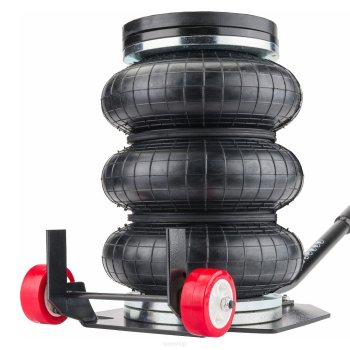 POWERMAT Pneumatický zvedák 3,5T RTPPN0008