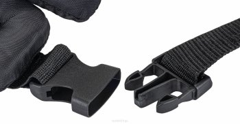 POWERMAT Dvouramenný postroj na křovinořez SDK-2