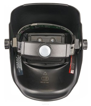 POWERMAT Samostmívací svářečská kukla automatická LCD PM-APS-600T2