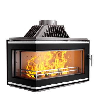 KAWMET krbová vložka W16 LB ECO