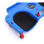 Kraft&Dele KD10664 montážní klekátko pojizdné