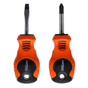 Kraft&Dele KD10913 sada šroubováků 8 ks