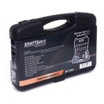 Kraft&Dele KD10834 sada nářadí v kufru 56ks