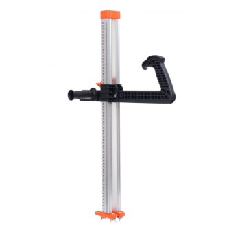 Kraft&Dele KD11289 Oboustranný řezák na sádrokartonové desky 600 mm