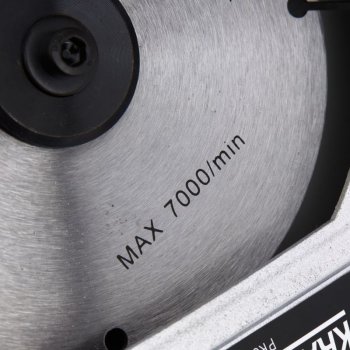 Kraft&Dele KD3403 AKU kotoučouvá pila 21 V 165 mm