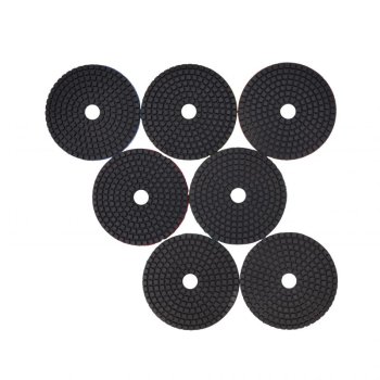 Kraft&Dele KD11294 Sada brusných diamantových kotoučů