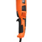 Úhlová bruska Kraft&Dele KD3045, 1500 W, 125 mm